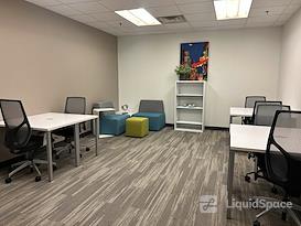 Regus | Parkwood Crossing Center