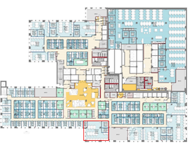 WeWork | 500 7th Avenue