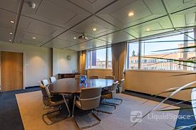 Kinetic Business Centre