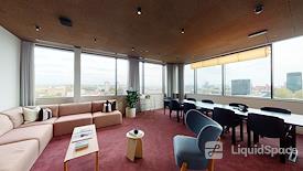 FORA | 210 Euston Road