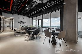 Regus | Kfar Saba, O-Tech