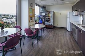 Forum Workspaces At Airport Square