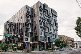 CENTRL Office - Eastside