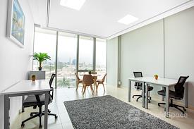 Regus | Abu Dhabi, Al Bateen C6