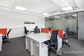 Regus | AMERSFOORT, Stationsplein