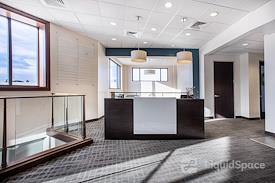 Regus || Station Park