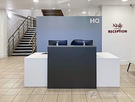 HQ | Blackburn, Kings Court