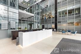 Regus | Slough, Bath Road