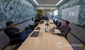 KMC | Frabelle Corporate Plaza Coworking Space, Makati