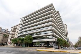 Regus | BUENOS AIRES, American Express Retiro