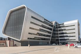 SPACES | JOHANNESBURG, SPACES Waterfall, Midrand