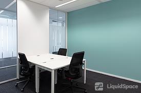 Regus | Amstelveen, Parktoren