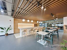 SPACES | Makati, PNB Makati Center