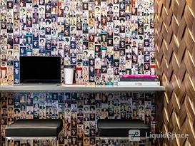 Mission 50 - NJ's Premier Coworking Space