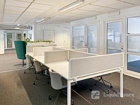 Regus | Ostersund, Ringvägen