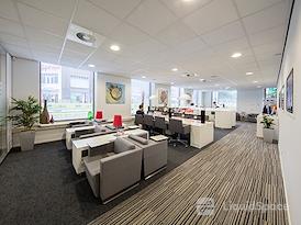 Regus | Maastricht City Centre