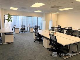 Flex Workspaces starting at $400/Desk in Oakland