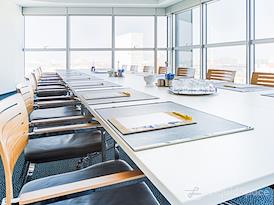 Regus | Berlin Hauptbahnhof Europaplatz