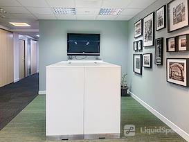 Regus | Nicosia Jacovides Tower