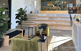 Loloft, Rogers - Flexible Meeting / Event Space 