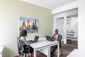 Regus | Nairobi, Vienna Court