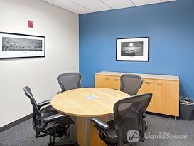 Regus | Chesterfield