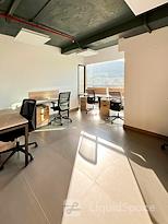 Regus | Edificio Carolina Millenium