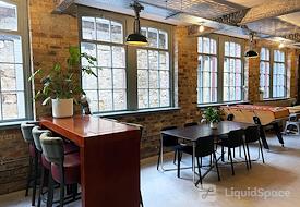 Round The World Studios