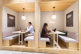 Regus | Amsterdam Bickerseiland