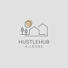 Logo of HustleHub Kilgore