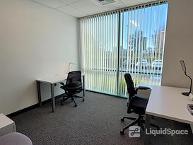 Regus at 2180 Harvard Street located in Harvard Square