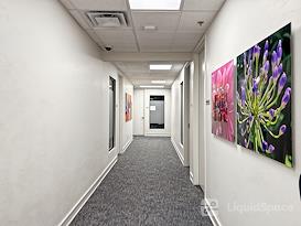 Regus | OK, Oklahoma City - 201 Robert S Kerr Ave