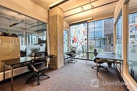 CENTRL Office - Eastside