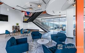 Venture X Dallas - Braniff Center