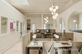 The New Work Project