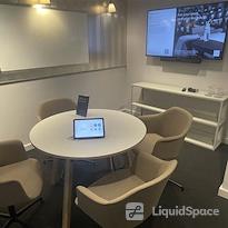 FORA | 50 Liverpool Street