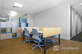 Regus | SAO PAULO, Alphaville - Castelo Branco - Tambore