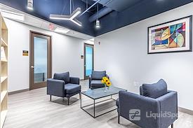 Intelligent Office - Tysons