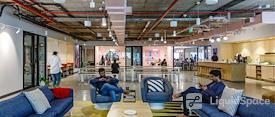 WeWork Salarpuria Symbiosis
