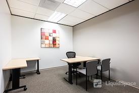 Regus | Austin - Barton Springs