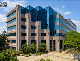 Oasis Office Space- Lanham