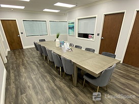 RCMI Executive Suites