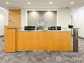 Regus | Trillium Executive Centre
