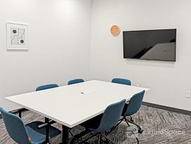 Regus | Lawrence - US Highway 1