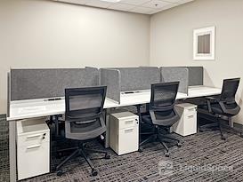 Regus | 101 N Monroe St.