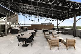 Roam Peachtree Corners