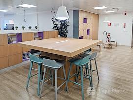 Regus | Madrid Calle de Jose Ortega y Gasset 22-24