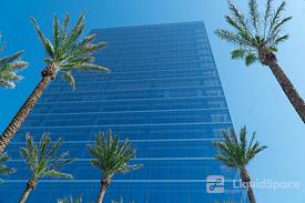 WeWork | 200 Spectrum Center