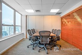 Regus | VITORIA, Work Center - 20th floor