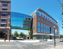 Venture X | Bethlehem, PA